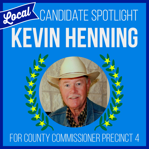 Boost Boerne Business - Kevin Henning for Commissioner P4