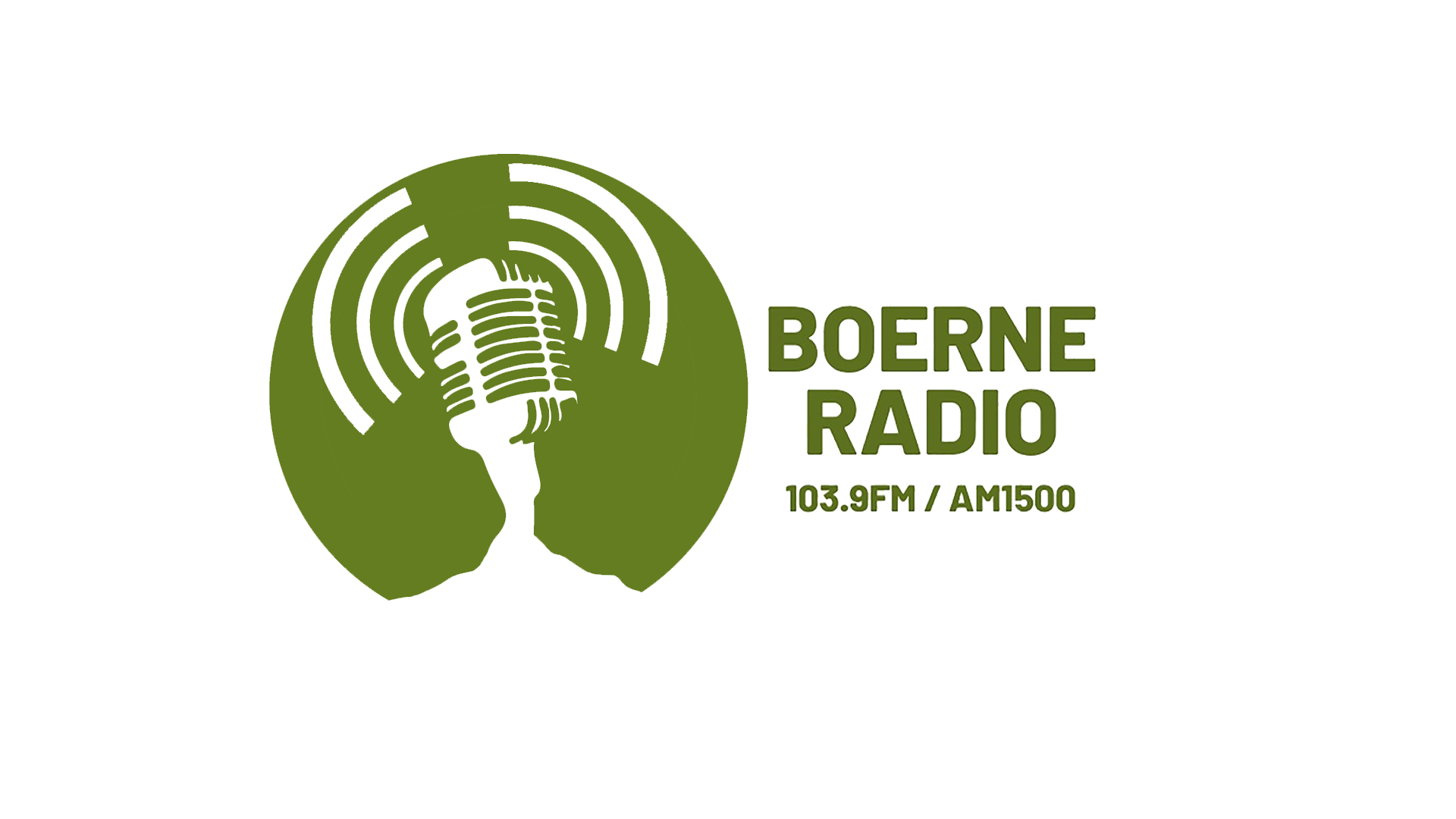 Boerne Radio Home and Ranch Show - Welcome! - #101