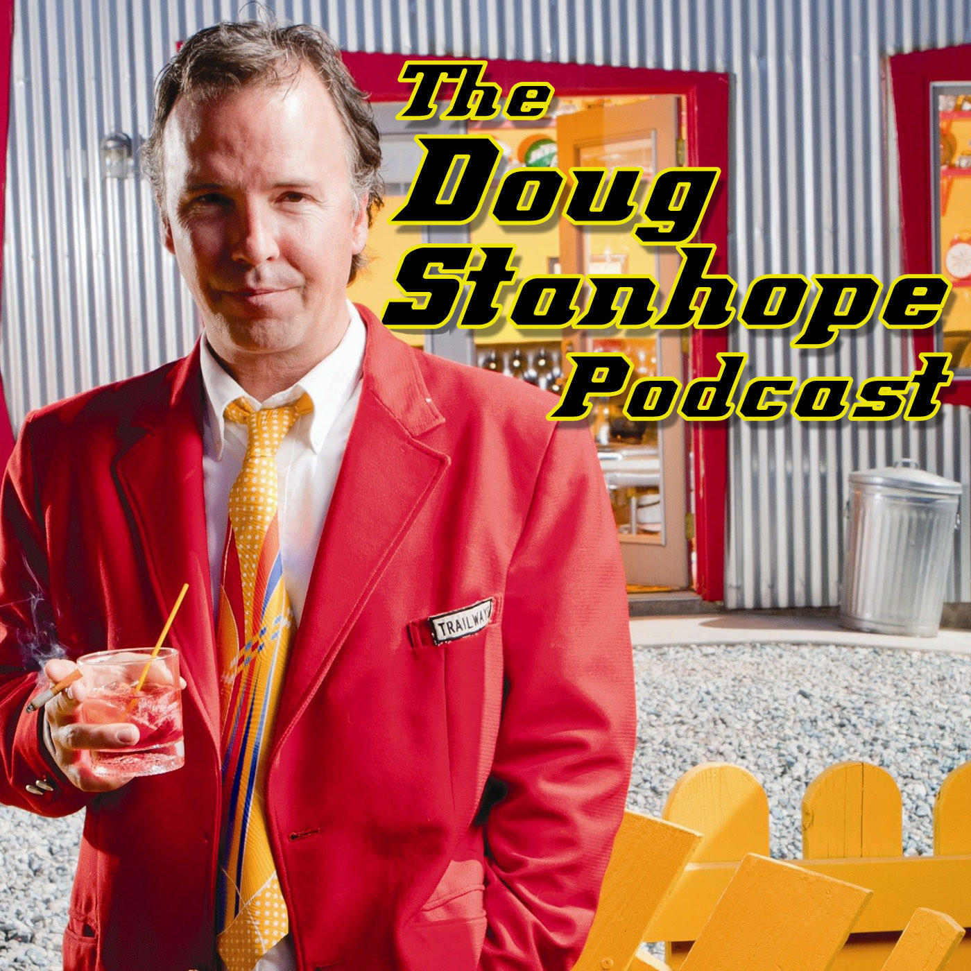 Ep.#349: Stanhope's Demon Seed Theory