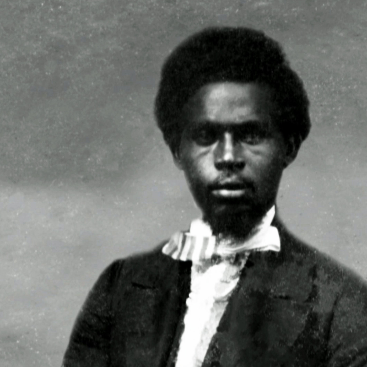 cover of episode 326 - Robert Smalls