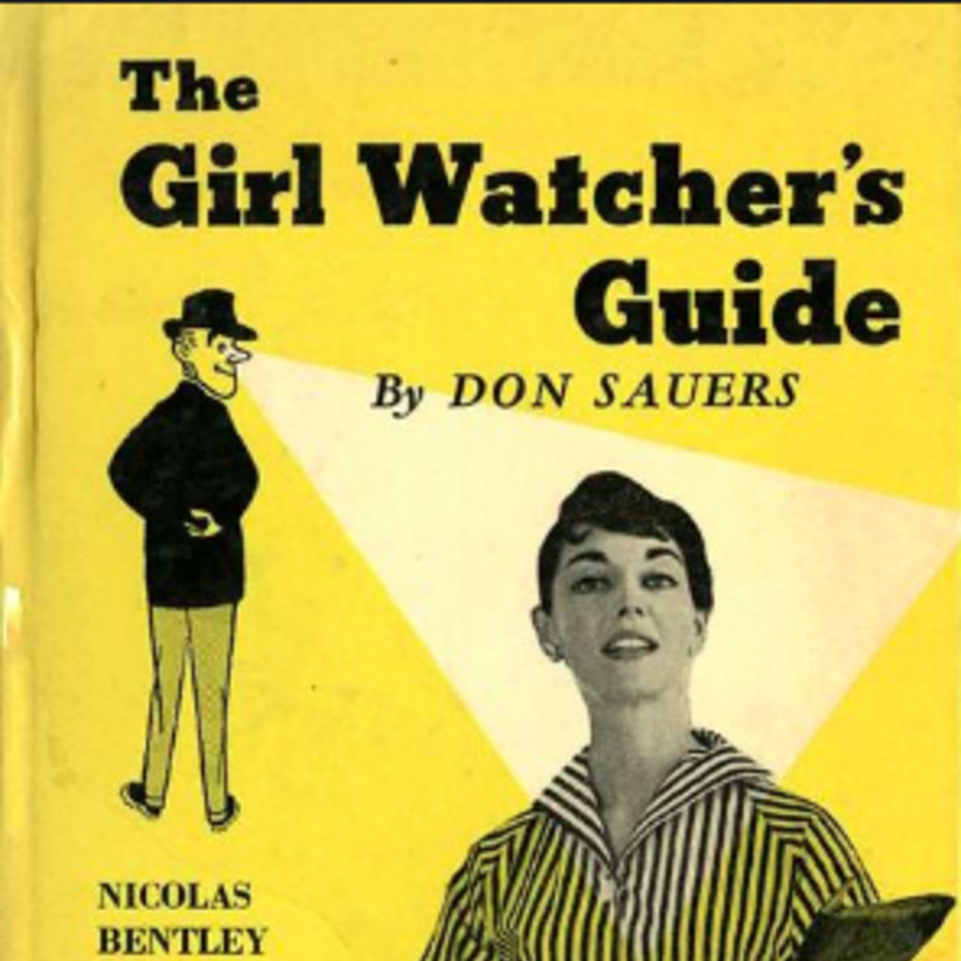 194 - The Girl Watchers