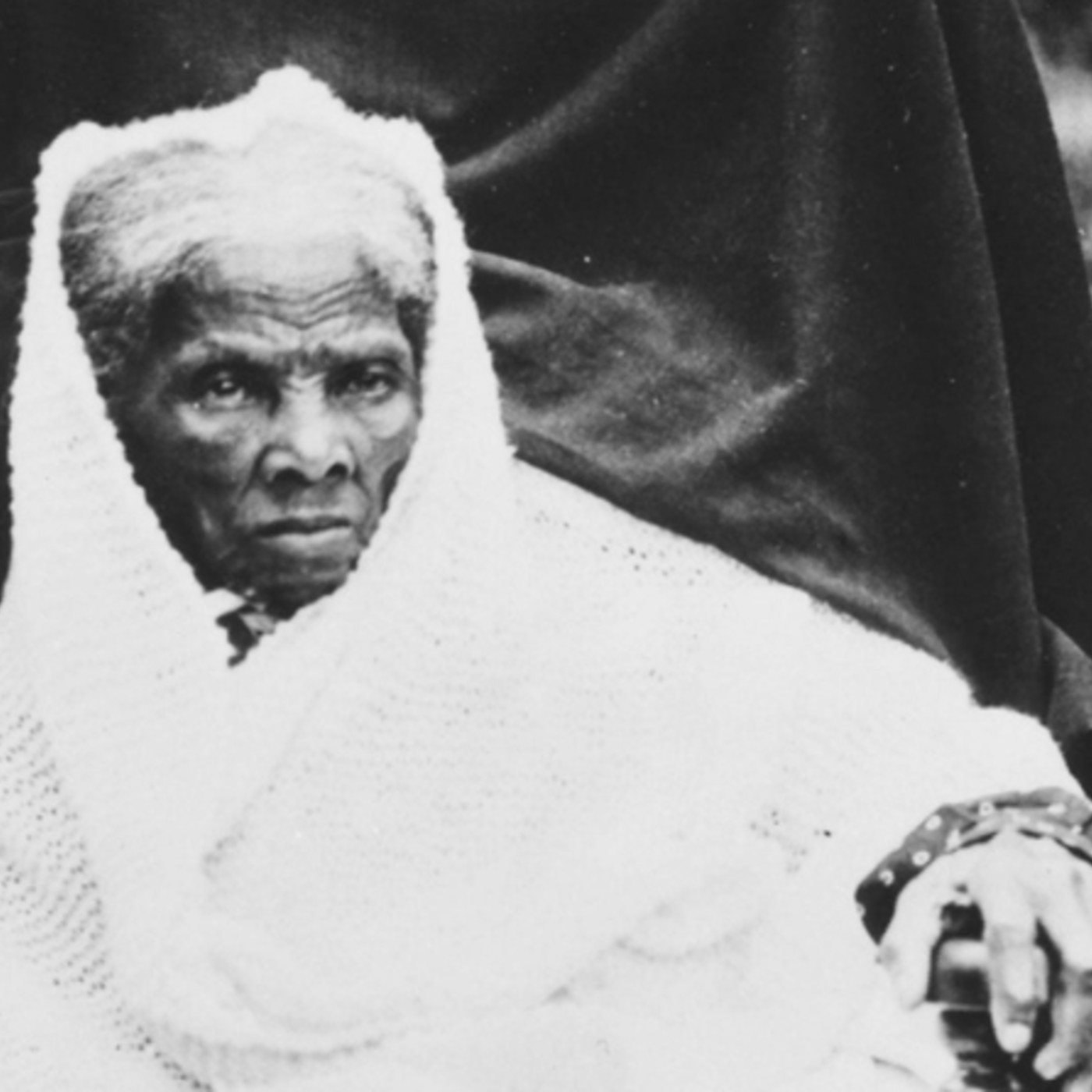 276 - Harriet Tubman