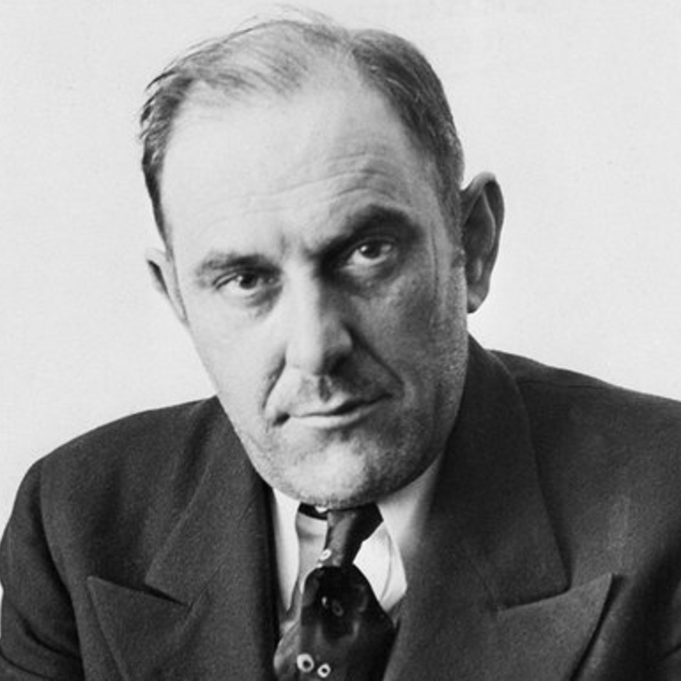 185 - Con Man Victor Lustig