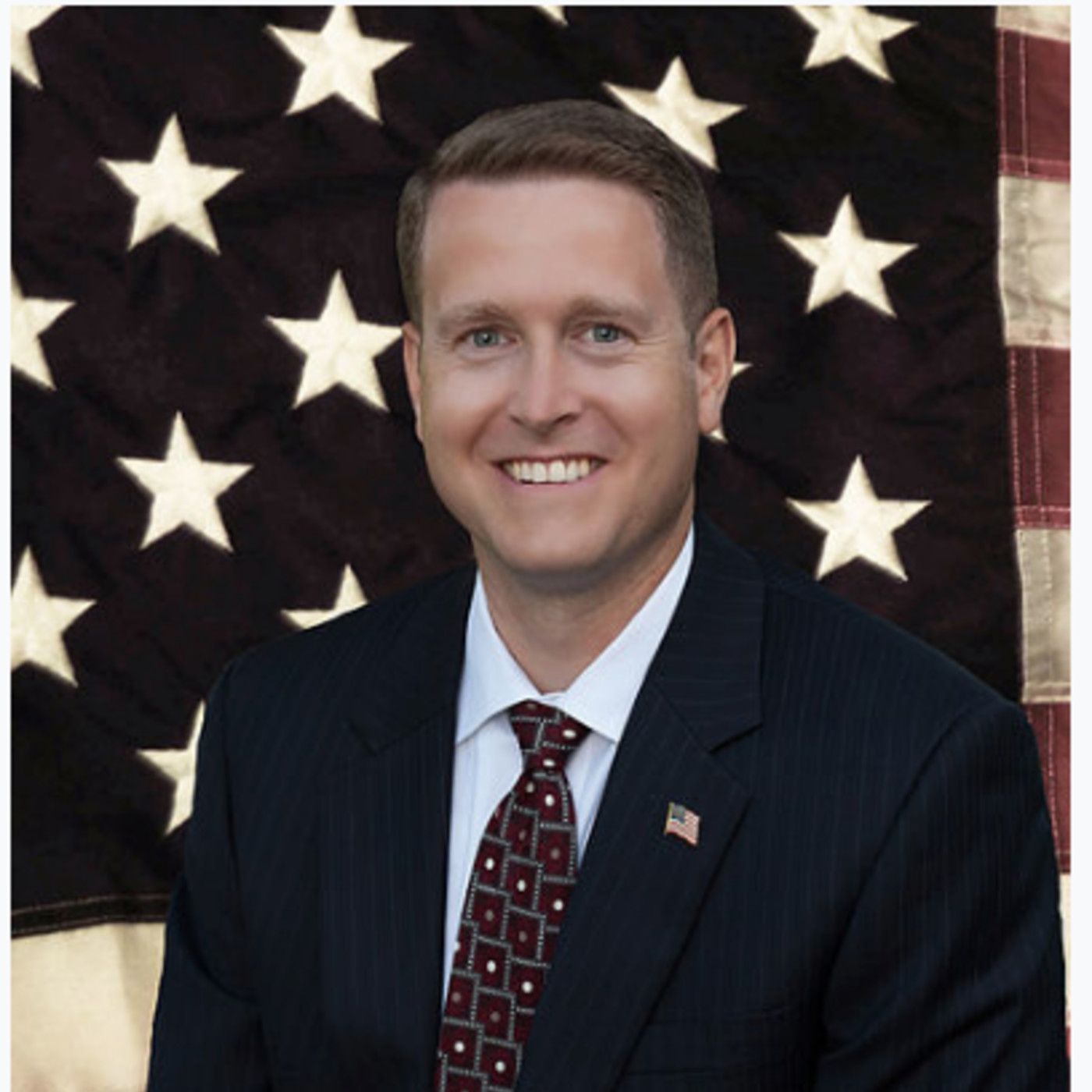 384 - Rep. Matt Shea (aka Verum Bellator)