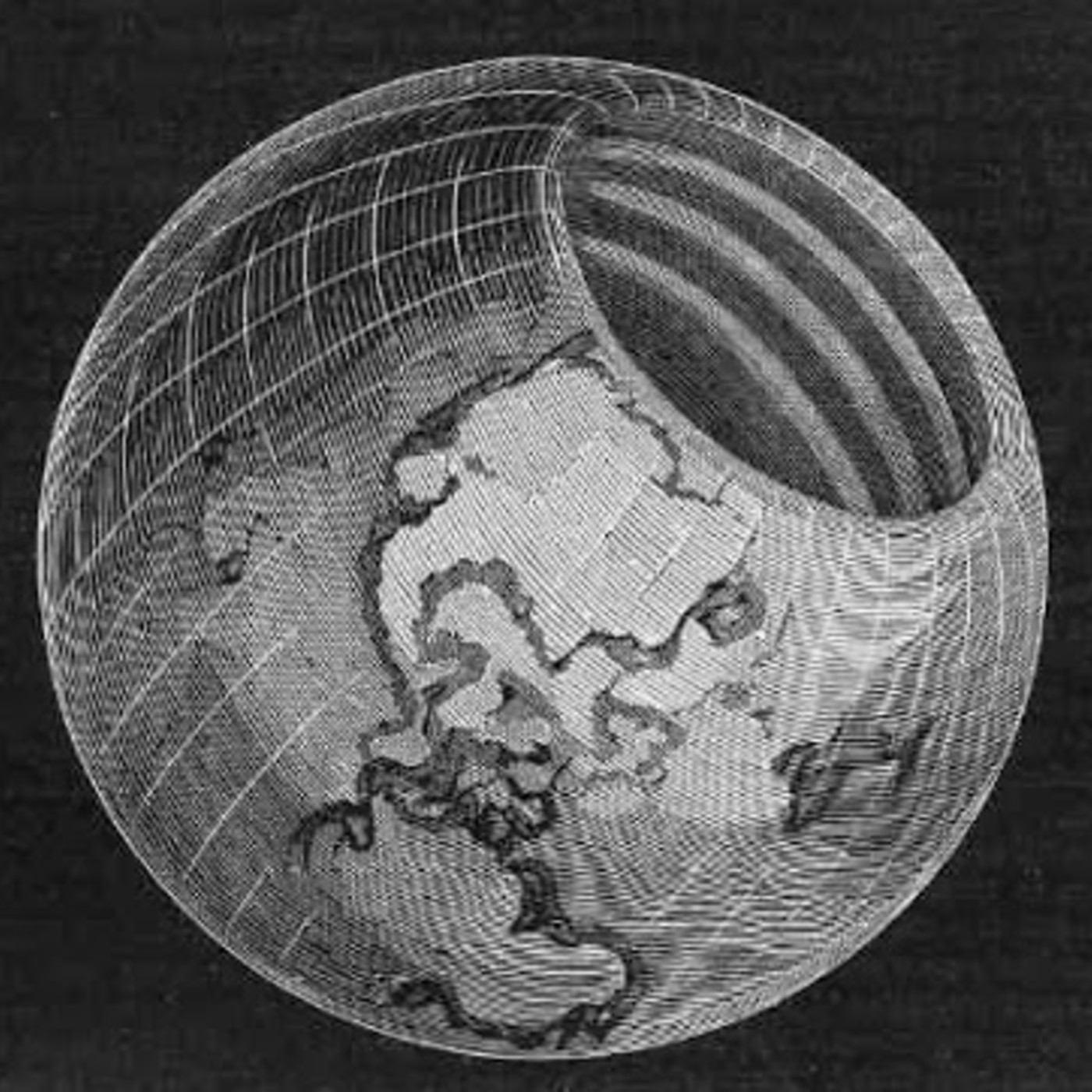 80 - The Hollow Earth