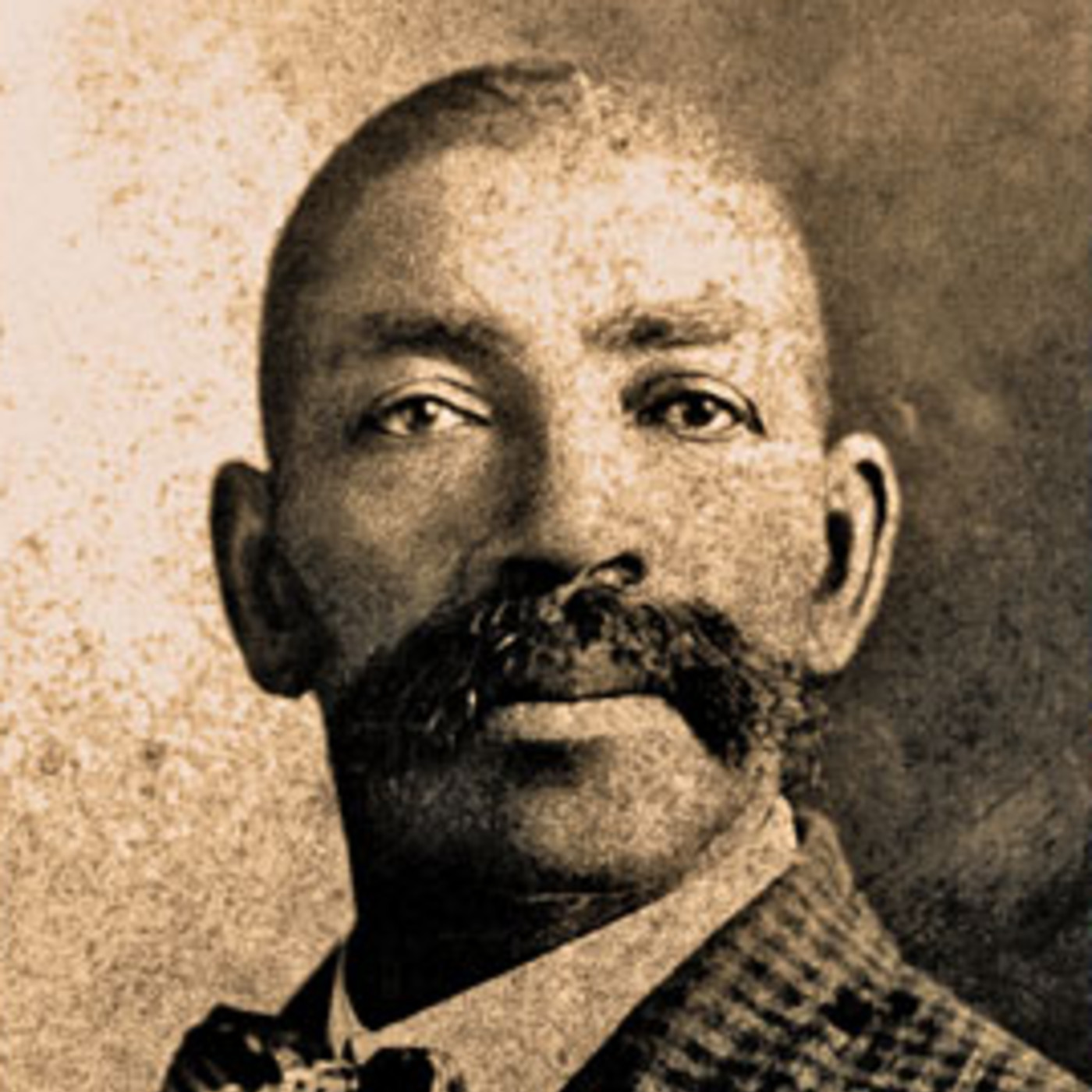 176 - Bass Reeves