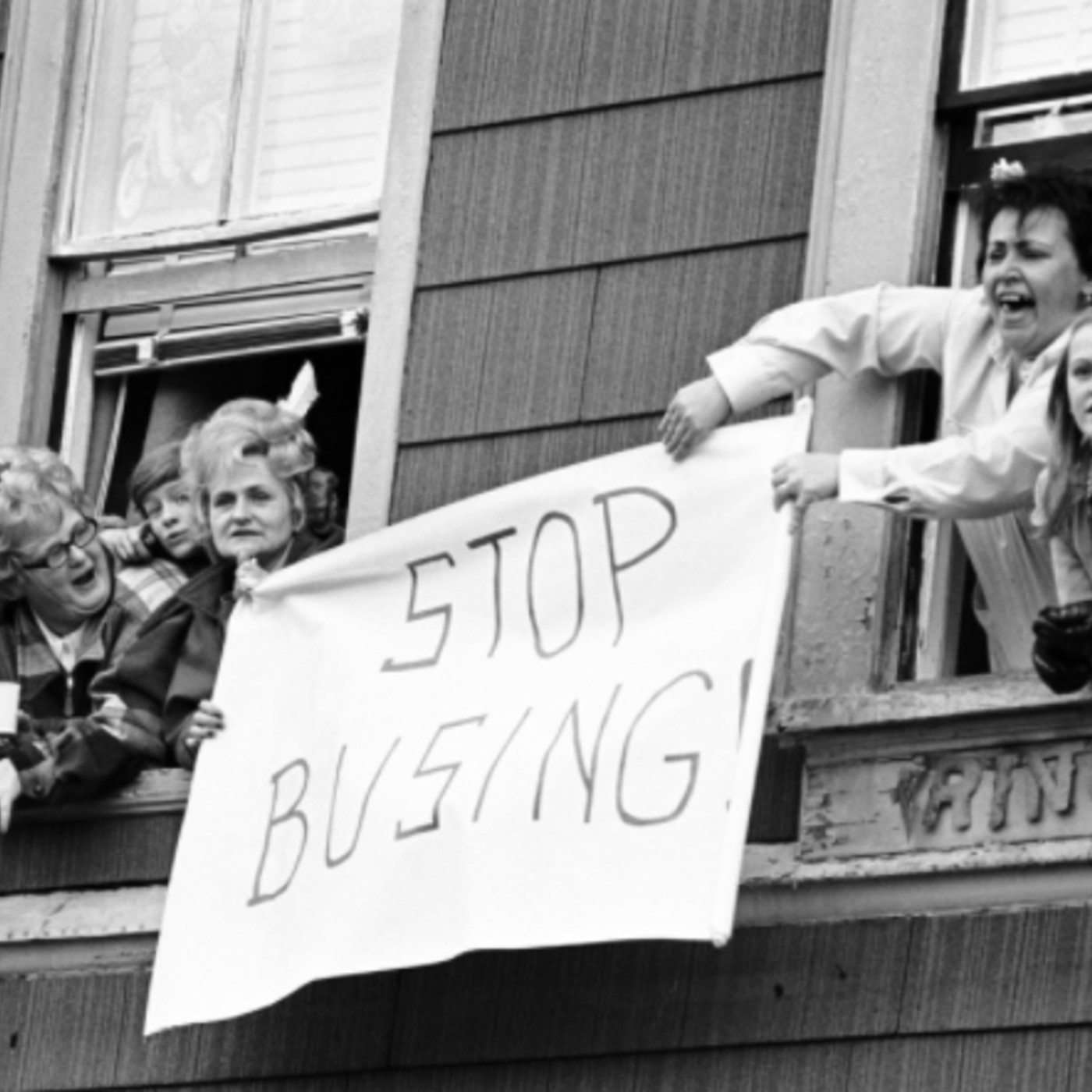 228 - Boston Busing 1974