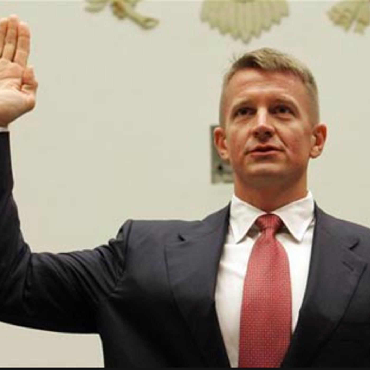 321 - Erik Prince and Blackwater