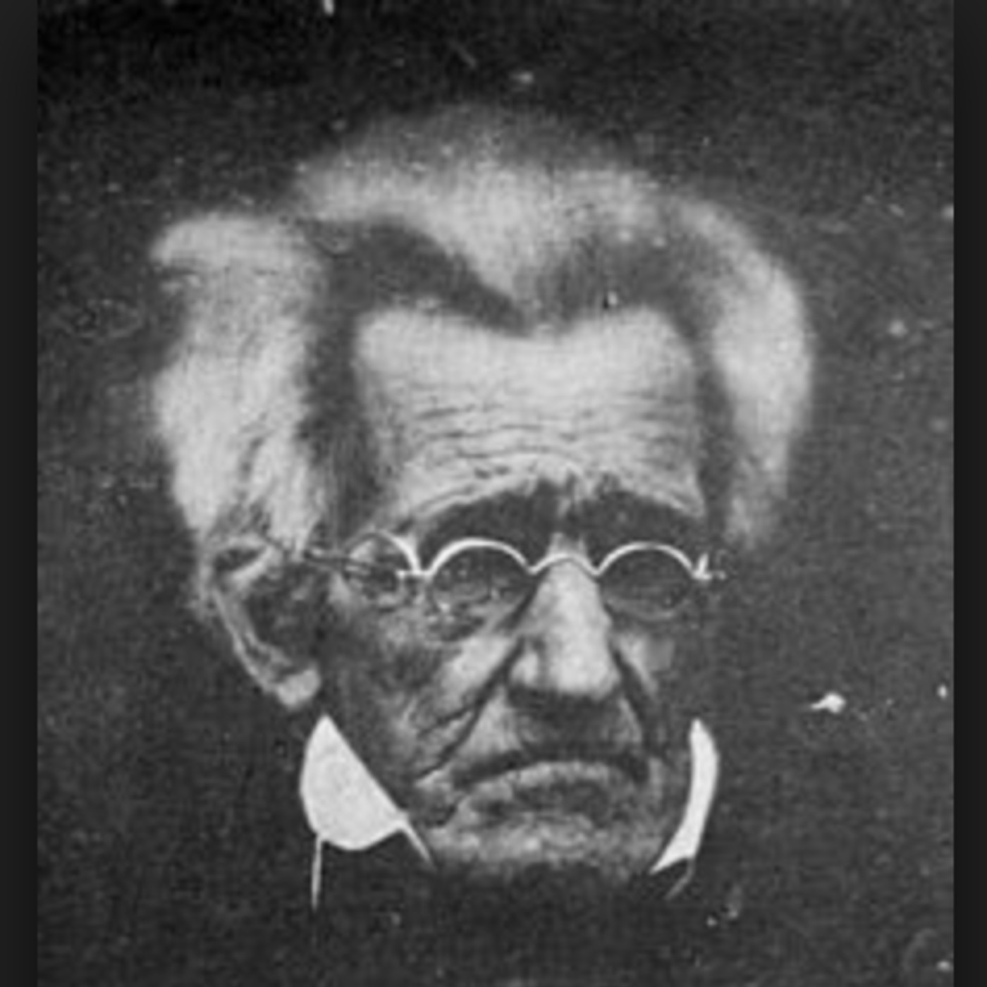 cover of episode 334 - Andrew Jackson