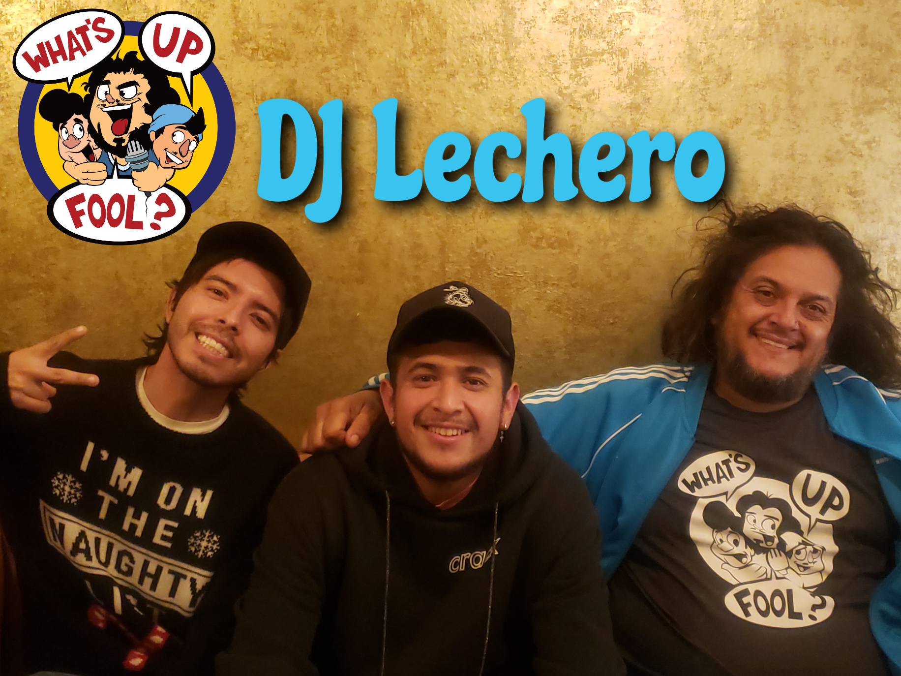 Ep 367 - DJ Lechero