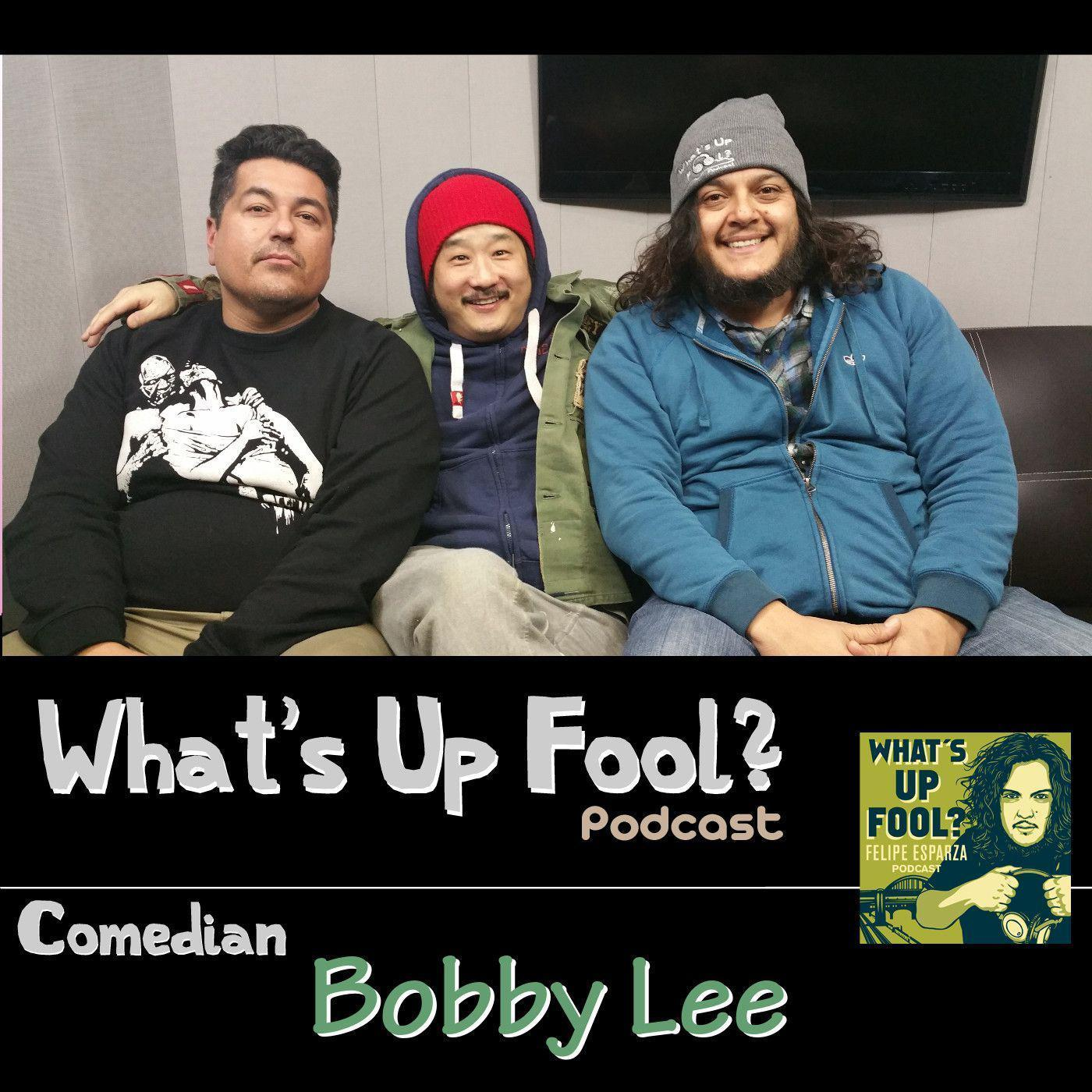 Ep 81_Bobby Lee