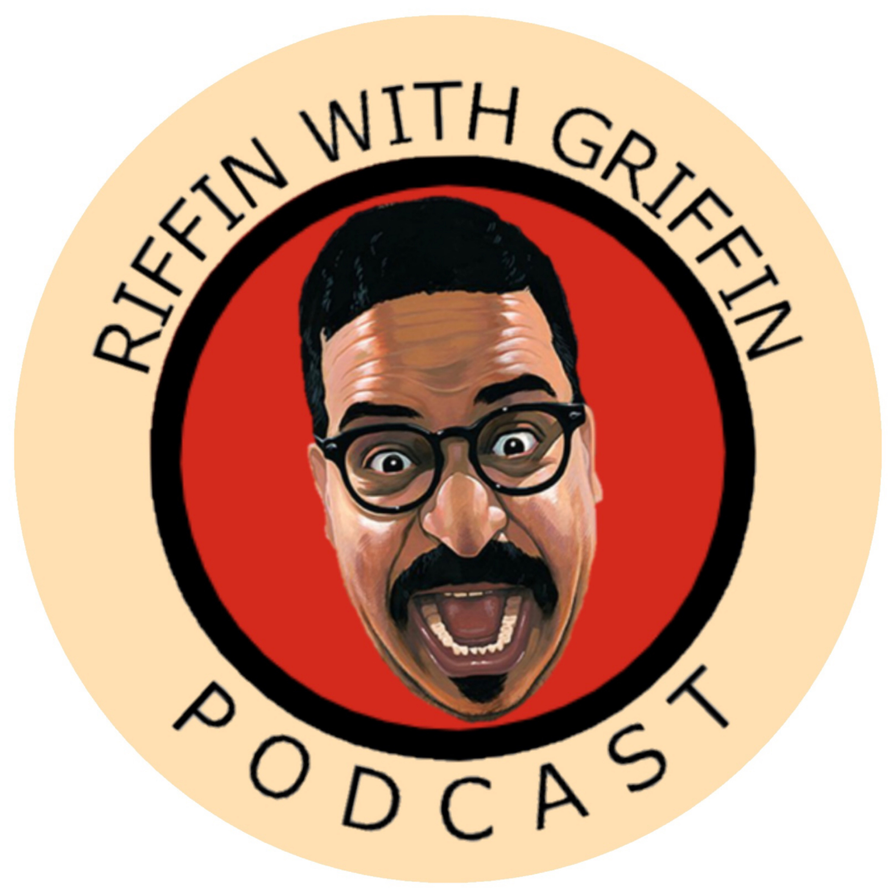 Old Dad New Tricks: Riffin With Griffin EP243