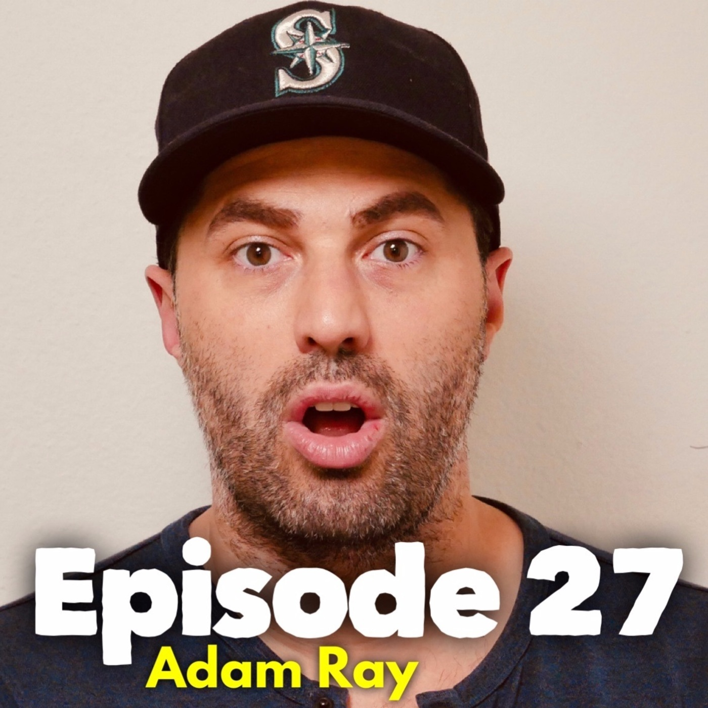 EP27 Riffin With Adam Ray