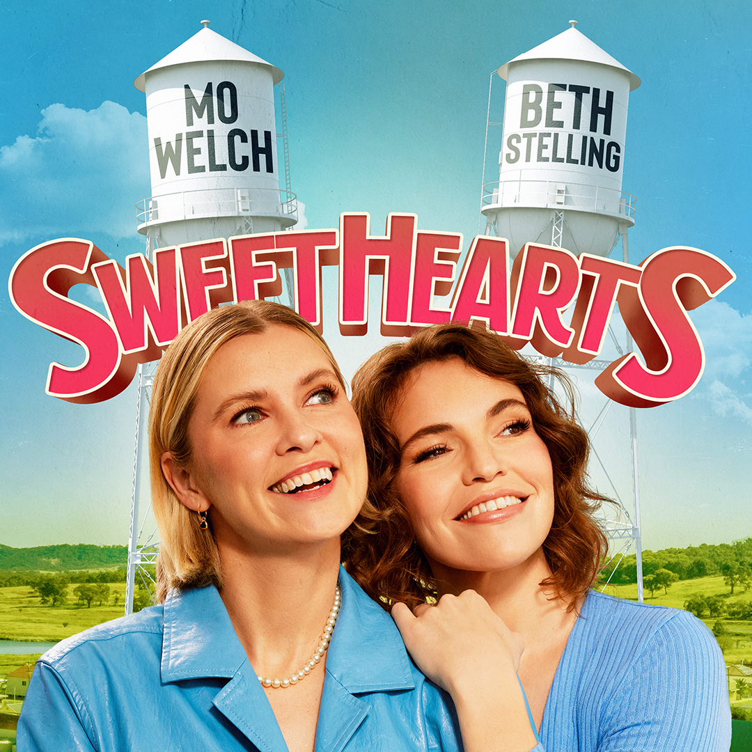 This is a Podcast Called Sweethearts | Ep #1 | Sweethearts Ft. Beth Stelling & Mo Welch