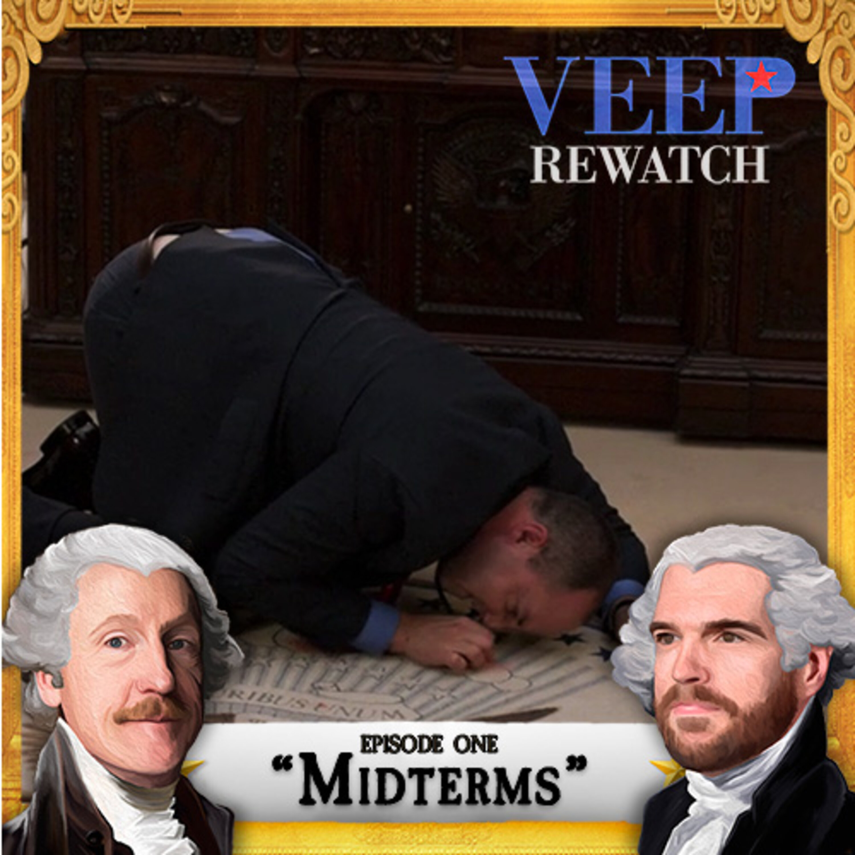 “Midterms” (S2E1) Veep Rewatch with Matt and Tim