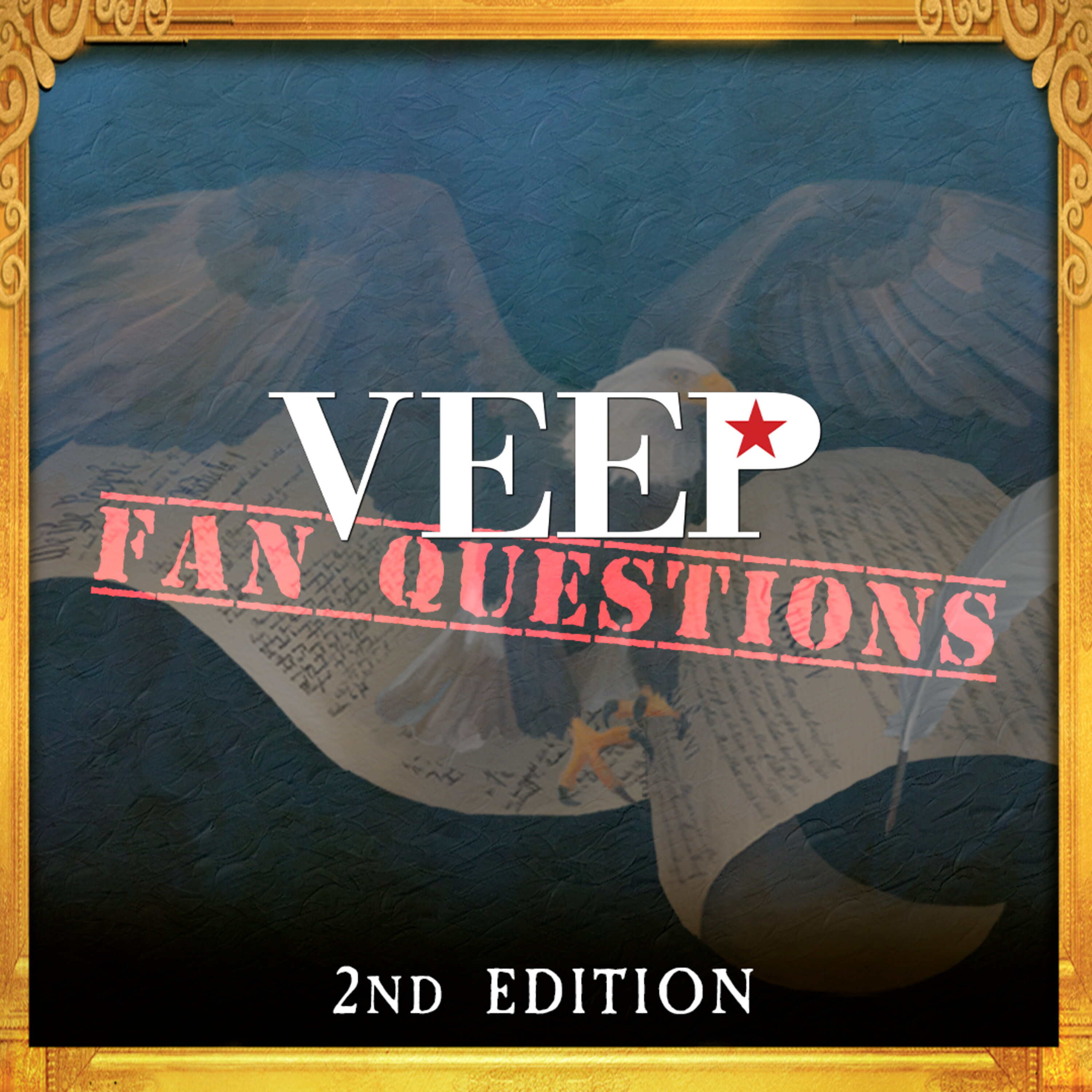 VEEP Fan Questions | 2nd Edition with Matt and Tim