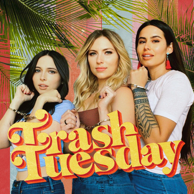 Bert Kreischer Shares His Open Browser Tabs With Us – Trash Tuesday w/  Esther Povitsky & Khalyla Kuhn – Podcast – Podtail