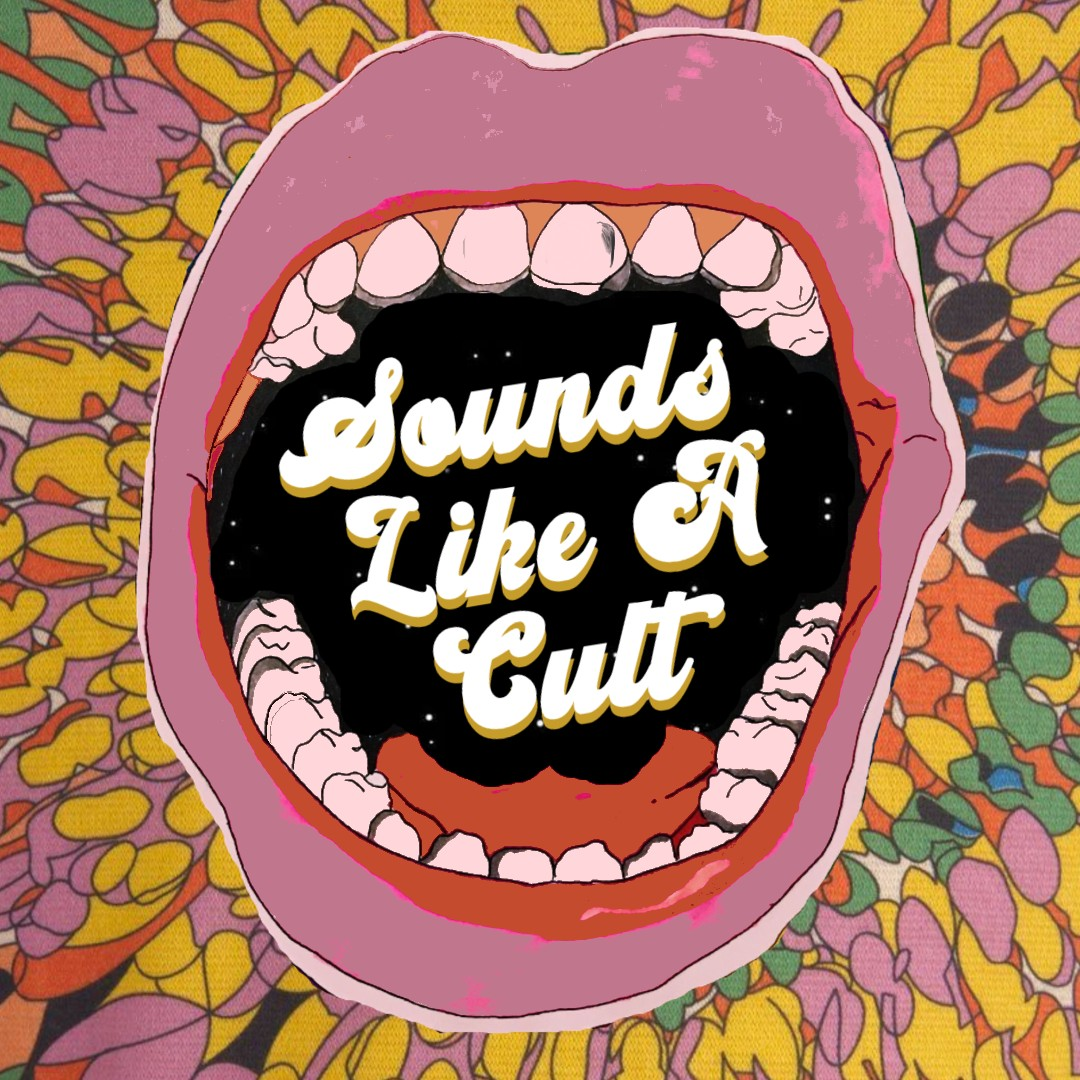 cover of episode The Cult of Sounds Like A Cult (Meet Your New Co-Hosts!)