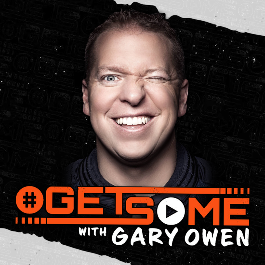 Fake Doctor In Greece, Tequliagate, Owning Mistakes | #Getsome w/ Gary Owen 244