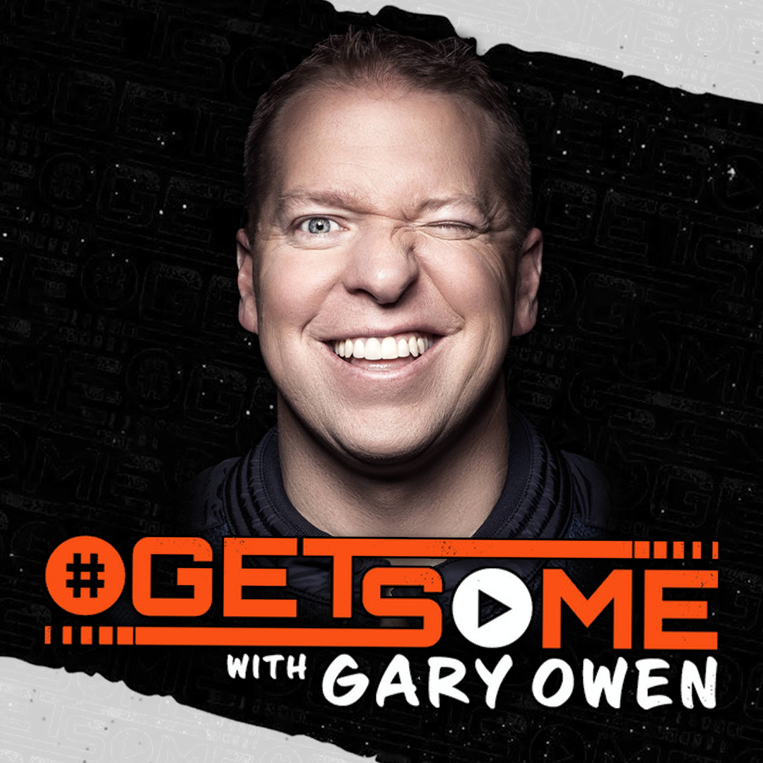 Mo'Nique, Mike Epps, Shannon Sharpe & Being Offended By Comedians | #Getsome 223 w/ Gary Owen