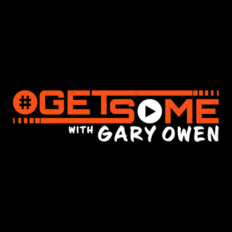 Filmed My New Specials, Spirit Airlines, Introverts & Extroverts | #Getsome 210 w/ Gary Owen