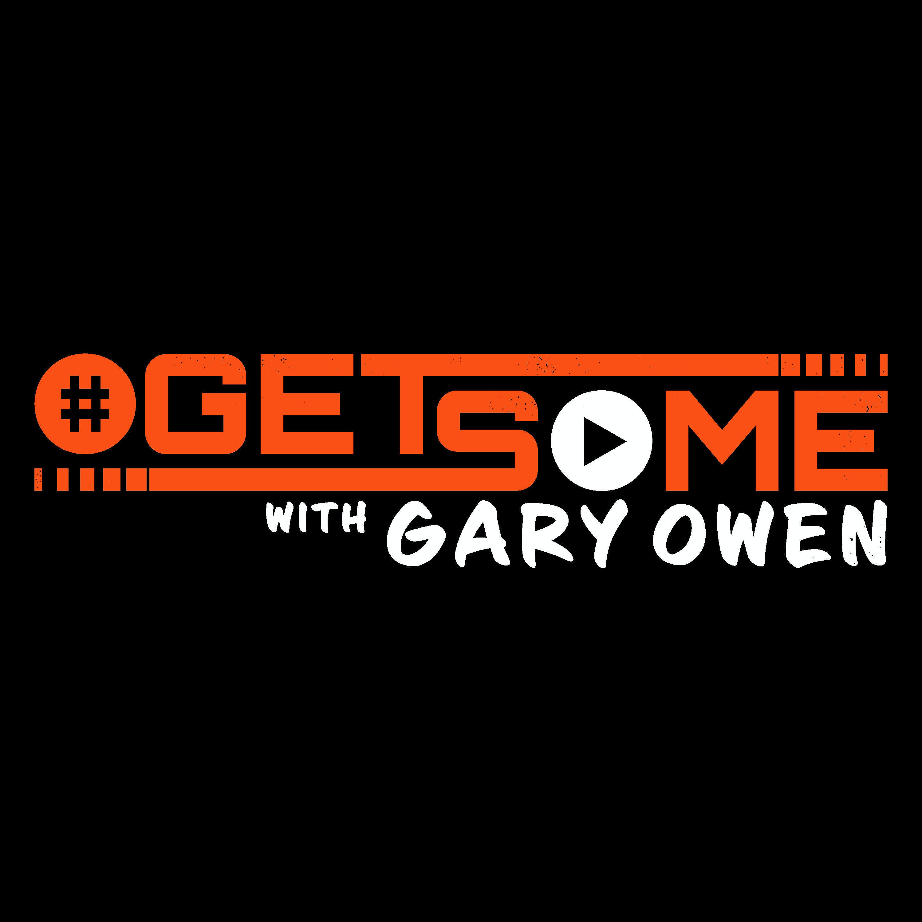 T.J. Houshmandzadeh | #GetSome with Gary Owen Ep. 111