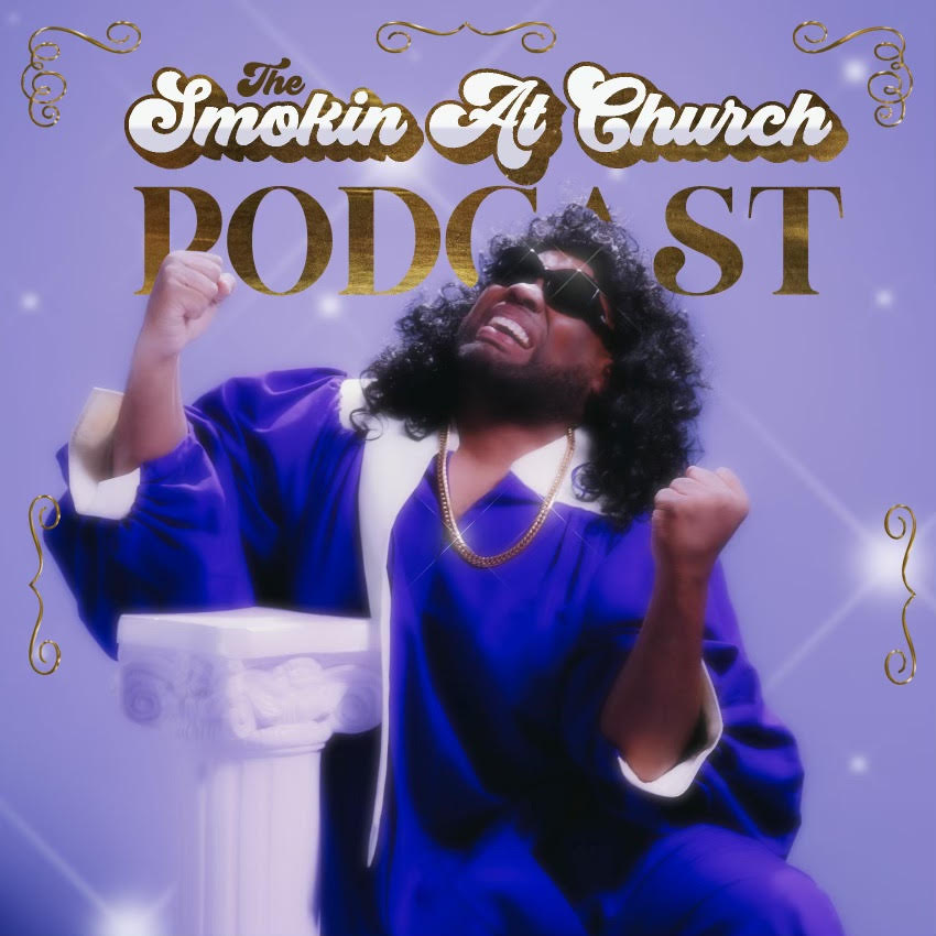 Confessionals with Pastor Weed ft. Comedian Maddi Mays