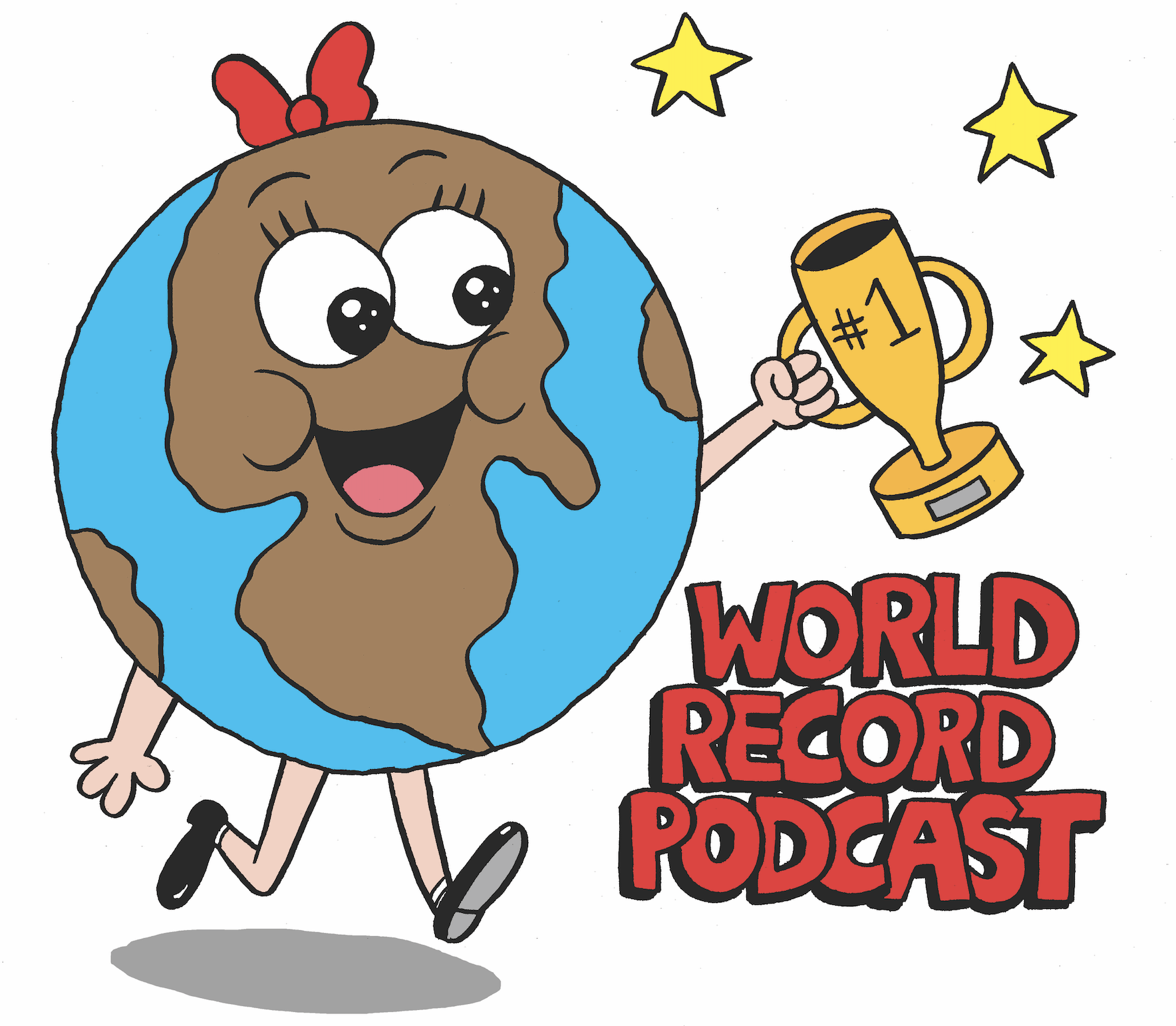 Episode 173: Ho of the Year and Laser Wang