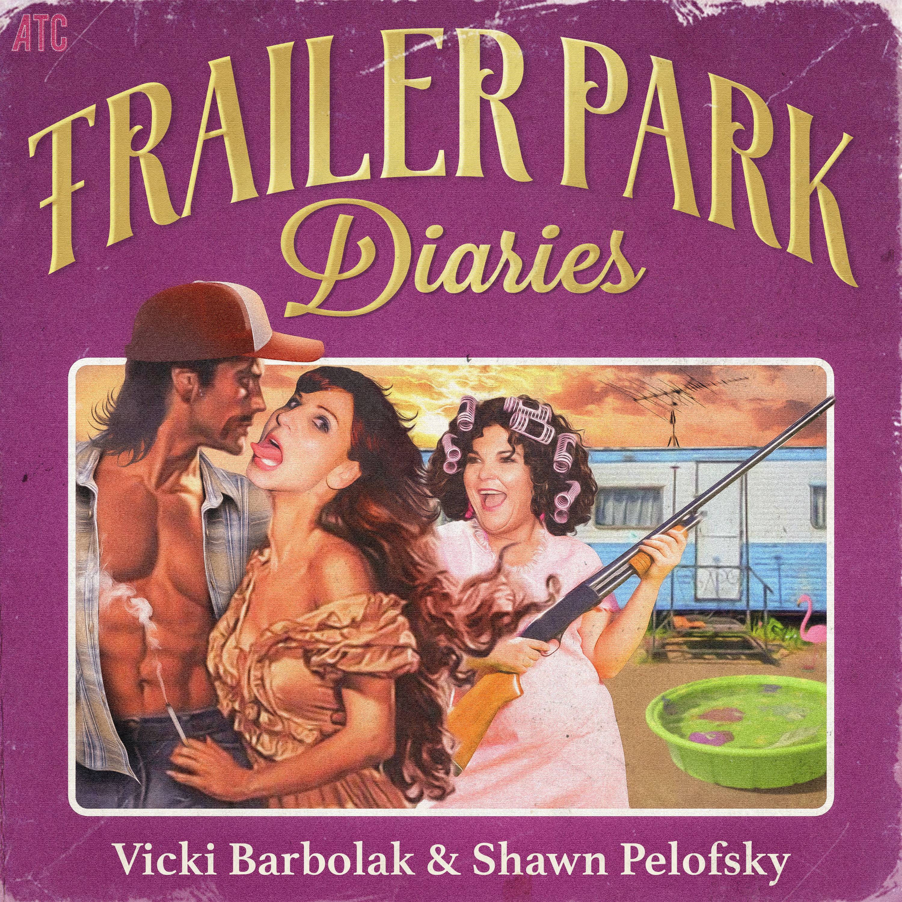 Trailer Park Diaries Season 2 Trailer