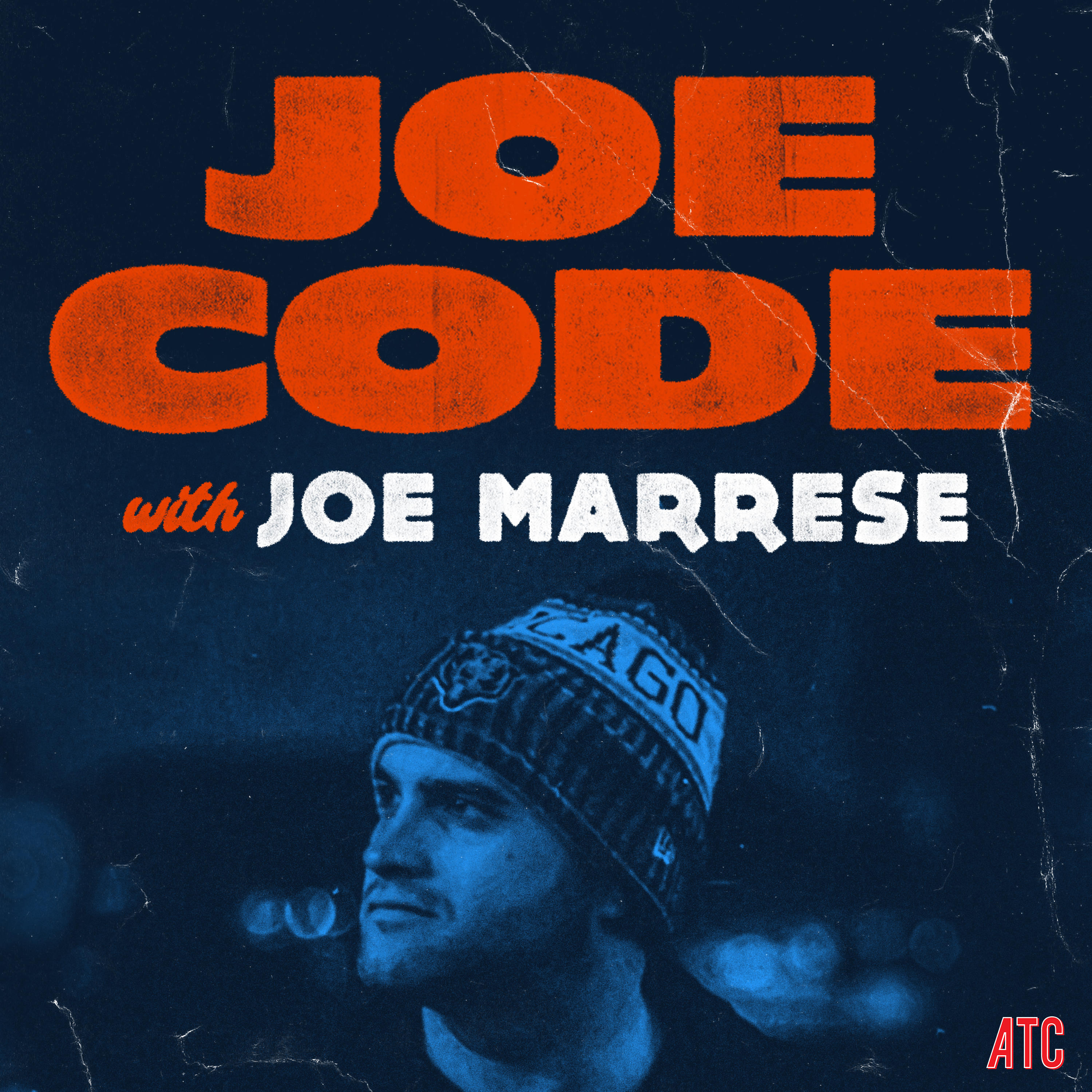 Episode 128 - Joe Coding Deep