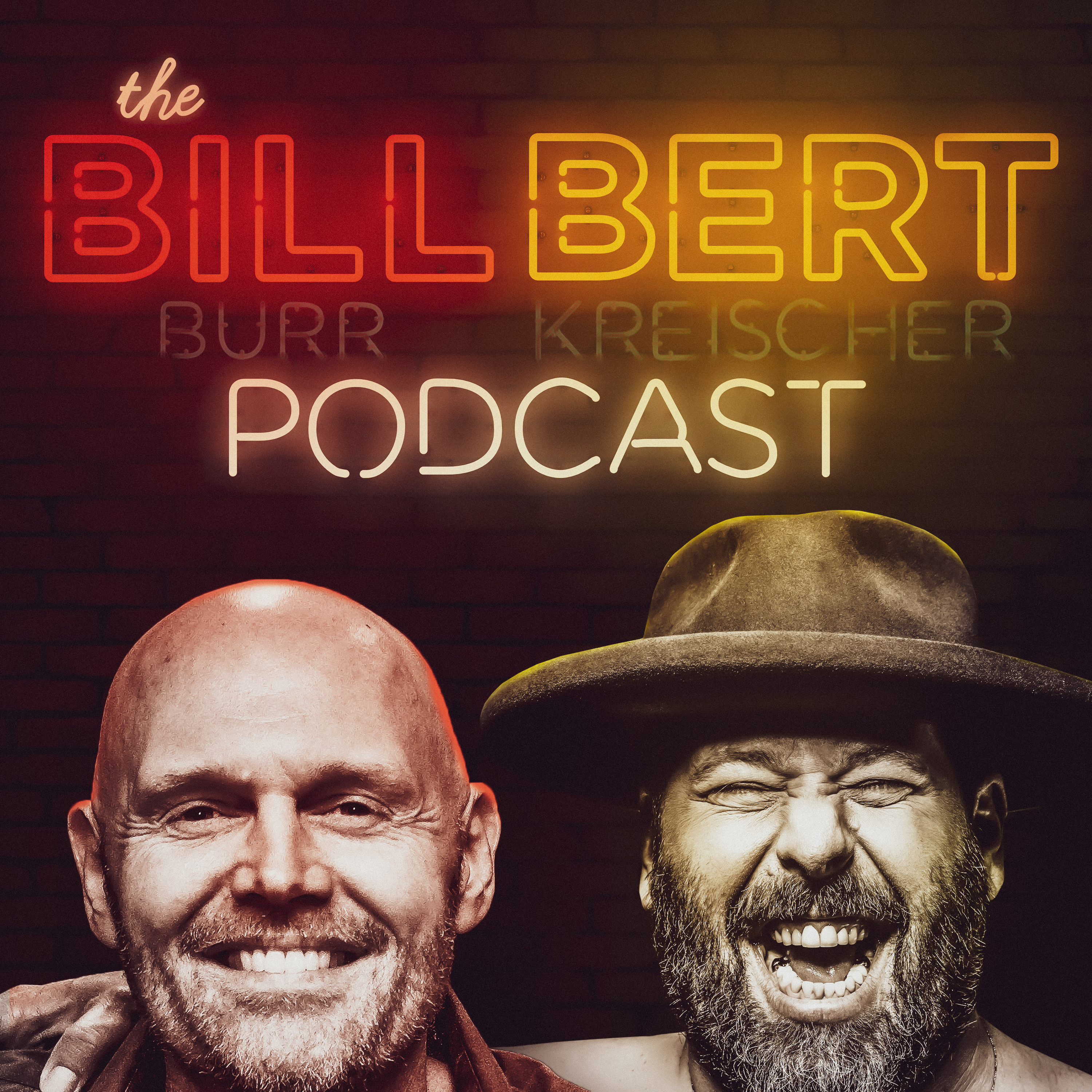 The Bill Bert Podcast | Episode 45