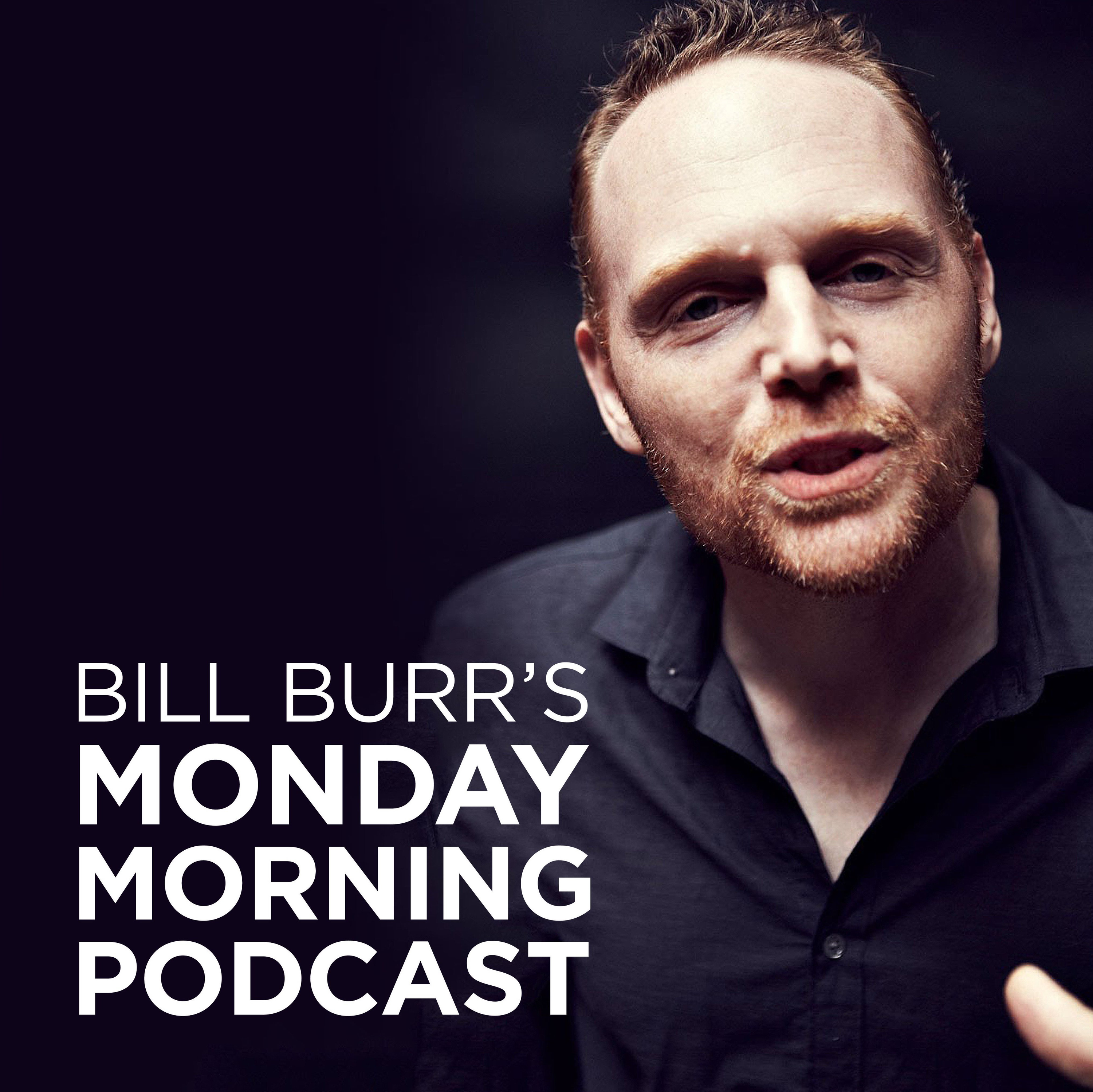 Monday Morning Podcast 5-27-24