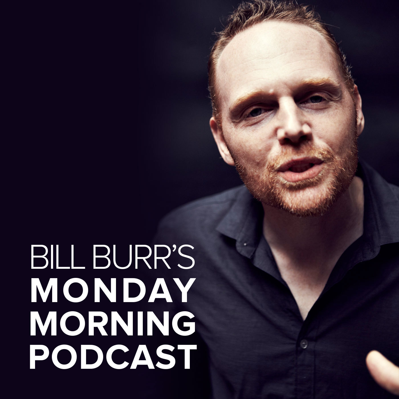 Monday Morning Podcast 12-2-19