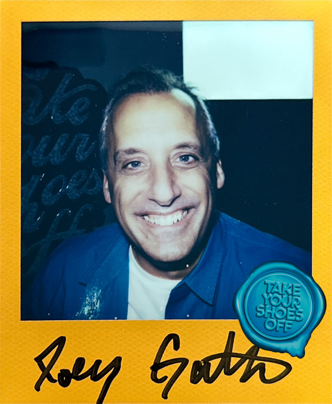 Joe Gatto