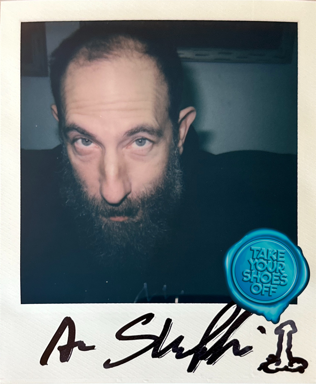 Ari Shaffir 3.0