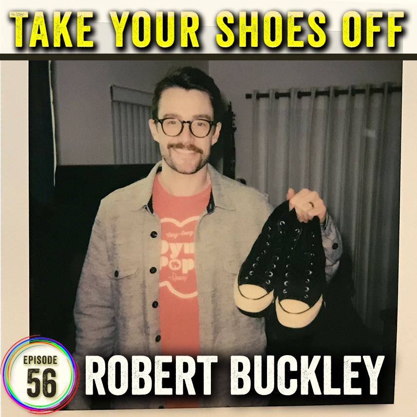 Robert Buckley