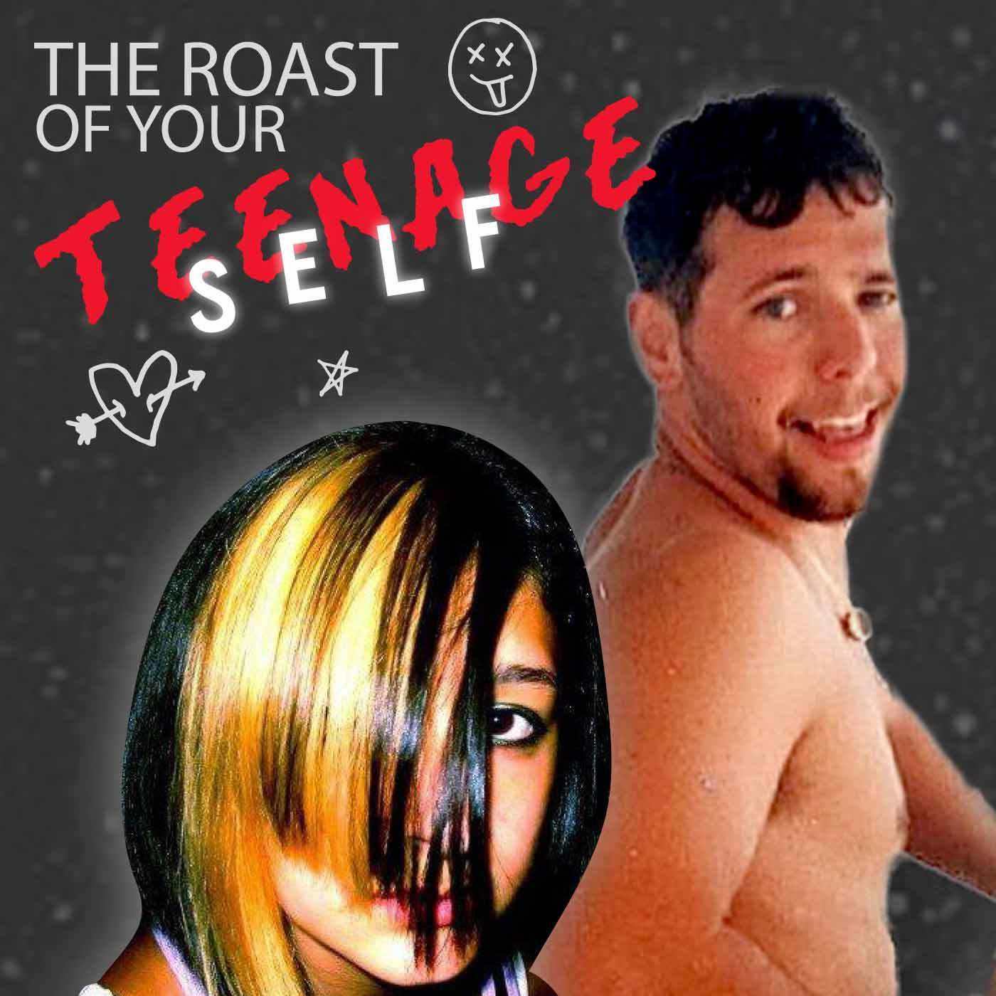 Bert Kreischer: The Roast of Your Teenage Self w/ Alise Morales – The Roast  of Your Teenage Self – Podcast – Podtail