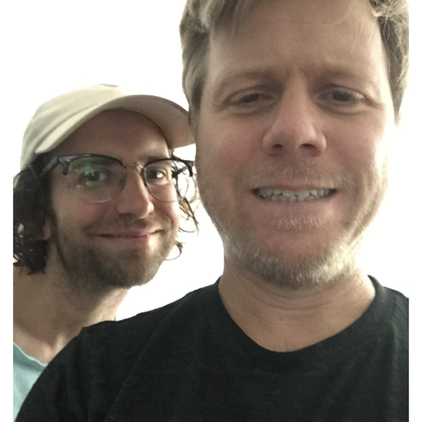 115: Kyle Mooney and Brent Weinbach