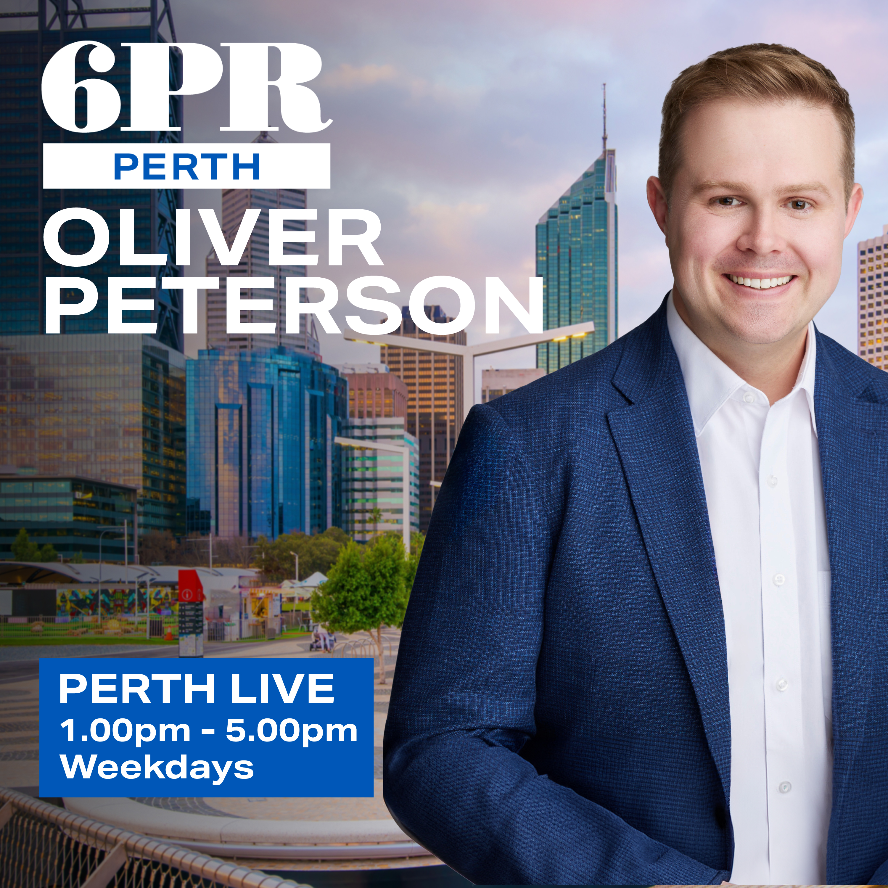 Perth LIVE Sport with Brad Hardie - Friday 20th November 2020