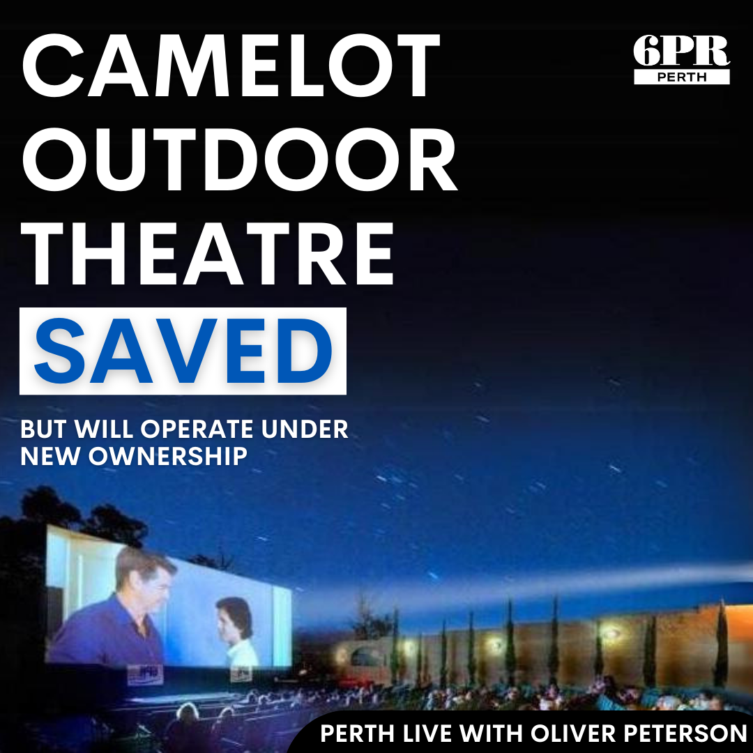 Camelot Outdoor Theatre saved but will operate under new management