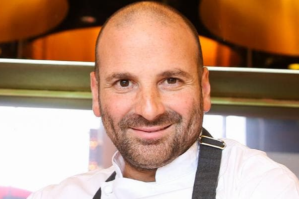 Rob McKnight - "Calombaris is now a liability." 22072019