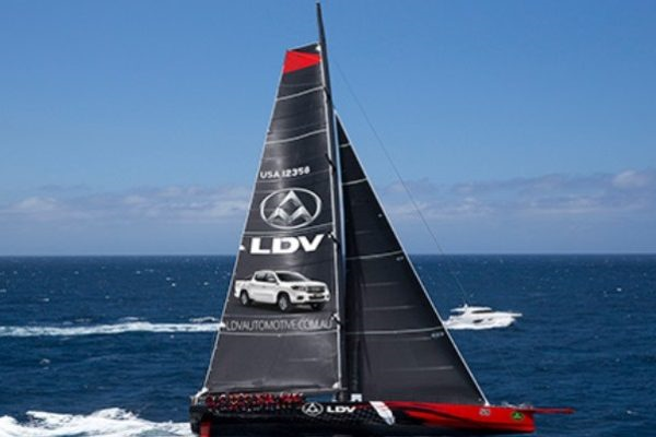 Comanche skipper was "confident" in protest