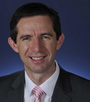 Federal Education Minister Simon Birmingham