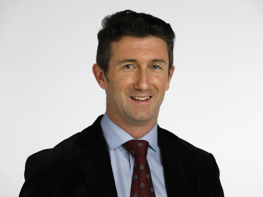 The Australian’s Economics Editor Adam Creighton