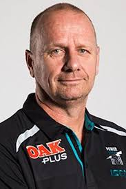 Ken Hinkley Post Match