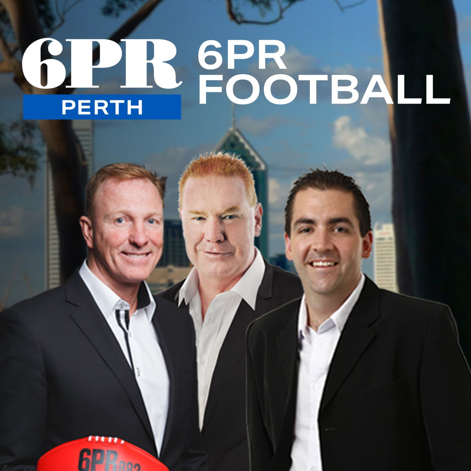 Craig Vozzo - West Coast Eagles -  General Manager Football