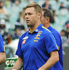 West Coast Assistant - Sam Mitchell