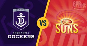 Gold Coast Suns v Fremantle Dockers Full Game Highlights