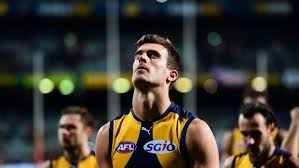 RD16 West Coast v P Adelaide Postmatch -  Scott Lycett