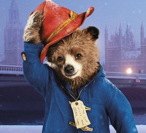 Leigh Paatsch - Reviews 'Paddington 2'